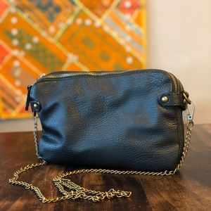 Urban Outfitters Silence + Noise Black Purse